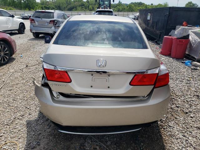 Photo 5 VIN: 1HGCR2F39EA307301 - HONDA ACCORD LX 