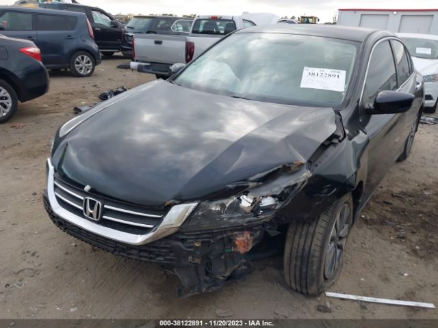 Photo 5 VIN: 1HGCR2F39FA002074 - HONDA ACCORD 