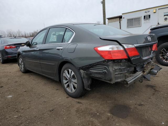 Photo 1 VIN: 1HGCR2F39FA002561 - HONDA ACCORD LX 