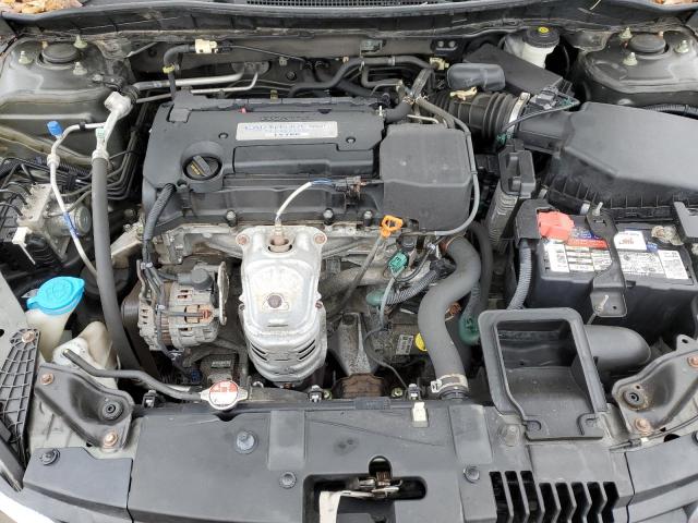 Photo 10 VIN: 1HGCR2F39FA002561 - HONDA ACCORD LX 
