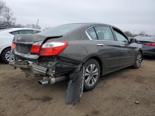 Photo 2 VIN: 1HGCR2F39FA002561 - HONDA ACCORD LX 