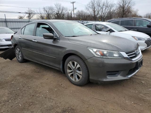 Photo 3 VIN: 1HGCR2F39FA002561 - HONDA ACCORD LX 