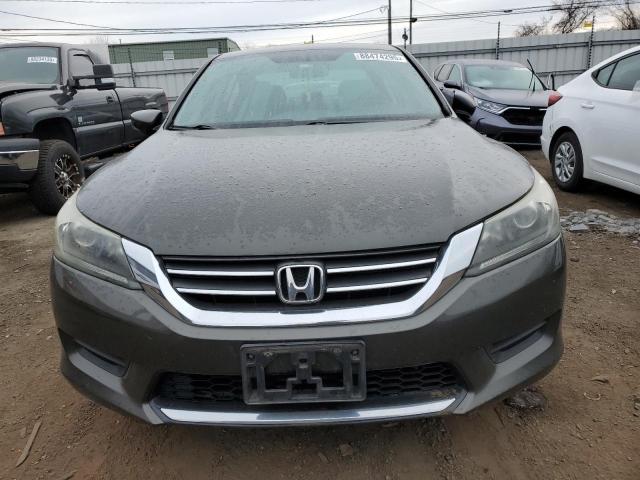 Photo 4 VIN: 1HGCR2F39FA002561 - HONDA ACCORD LX 