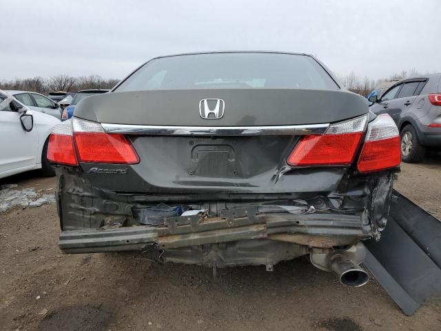 Photo 5 VIN: 1HGCR2F39FA002561 - HONDA ACCORD LX 