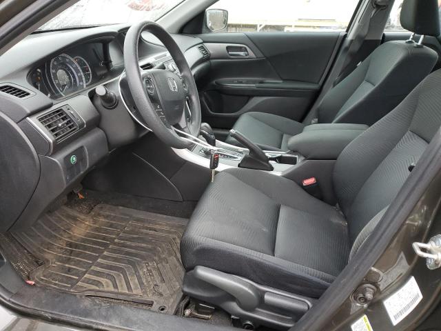 Photo 6 VIN: 1HGCR2F39FA002561 - HONDA ACCORD LX 