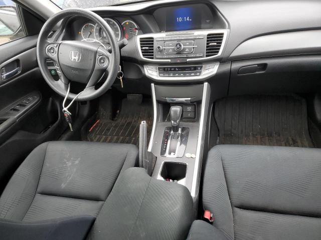 Photo 7 VIN: 1HGCR2F39FA002561 - HONDA ACCORD LX 