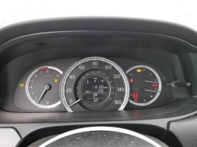 Photo 8 VIN: 1HGCR2F39FA002561 - HONDA ACCORD LX 