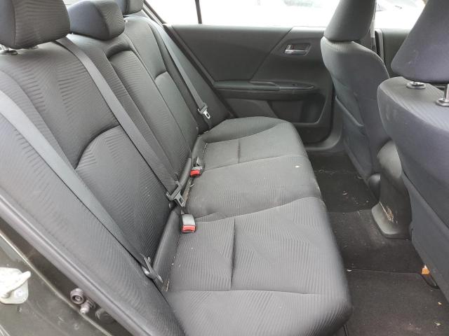 Photo 9 VIN: 1HGCR2F39FA002561 - HONDA ACCORD LX 