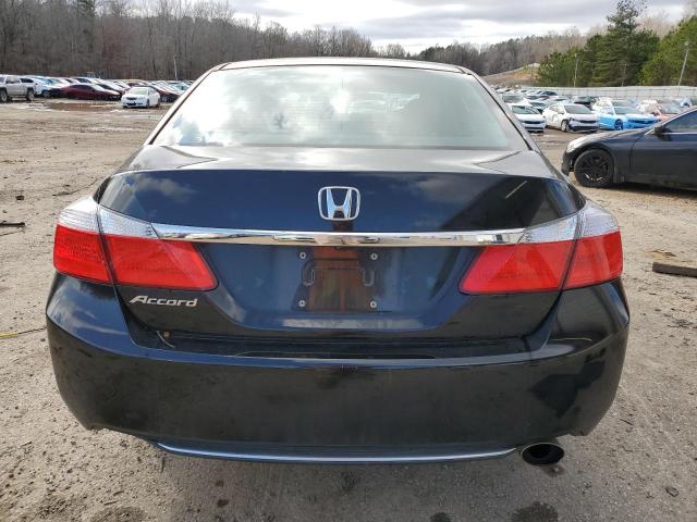 Photo 5 VIN: 1HGCR2F39FA009431 - HONDA ACCORD 