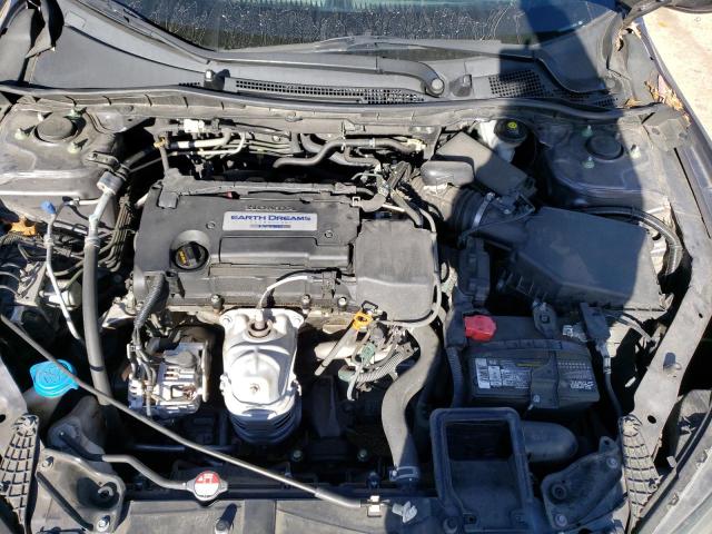 Photo 6 VIN: 1HGCR2F39FA013298 - HONDA ACCORD LX 