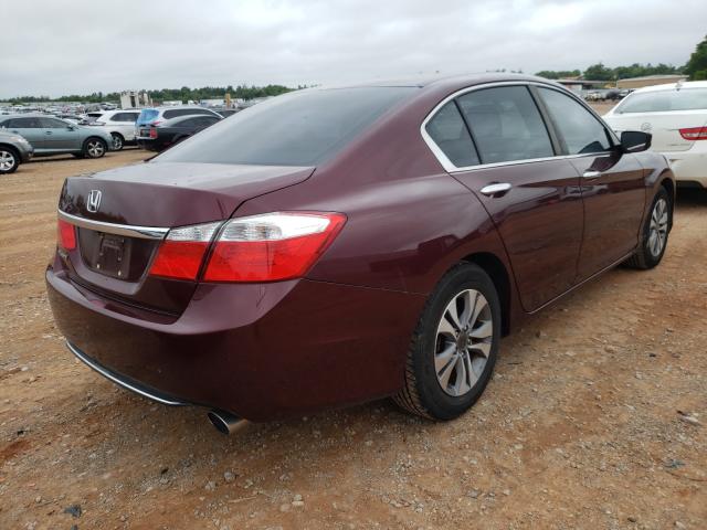 Photo 3 VIN: 1HGCR2F39FA016279 - HONDA ACCORD LX 