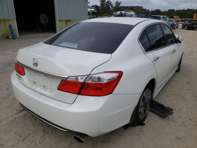 Photo 3 VIN: 1HGCR2F39FA021627 - HONDA ACCORD LX 