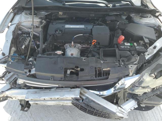 Photo 10 VIN: 1HGCR2F39FA022423 - HONDA ACCORD LX 