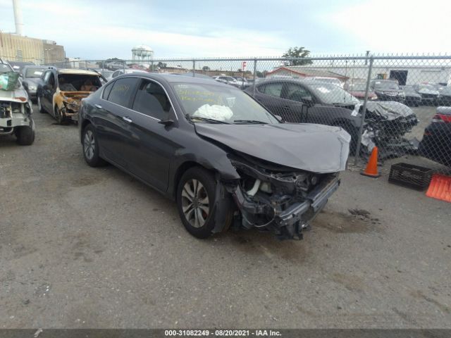 Photo 0 VIN: 1HGCR2F39FA024799 - HONDA ACCORD SEDAN 