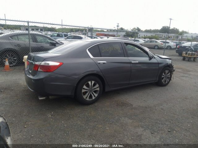 Photo 3 VIN: 1HGCR2F39FA024799 - HONDA ACCORD SEDAN 