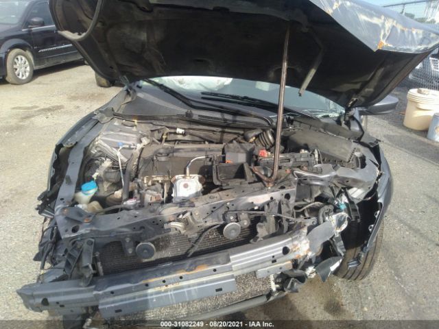 Photo 9 VIN: 1HGCR2F39FA024799 - HONDA ACCORD SEDAN 