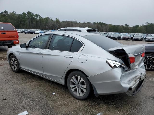 Photo 1 VIN: 1HGCR2F39FA029372 - HONDA ACCORD 