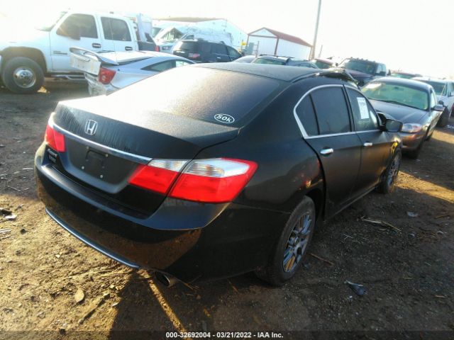 Photo 3 VIN: 1HGCR2F39FA029694 - HONDA ACCORD SEDAN 