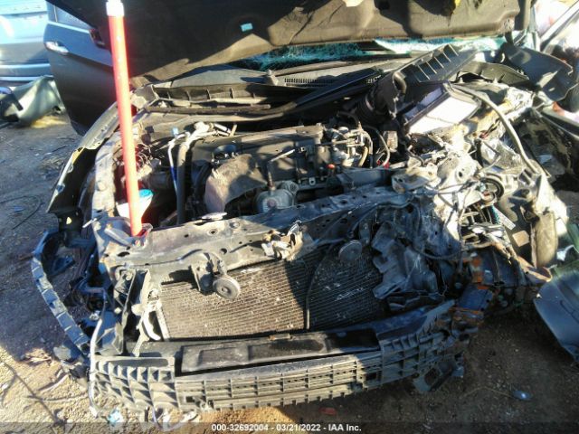 Photo 9 VIN: 1HGCR2F39FA029694 - HONDA ACCORD SEDAN 