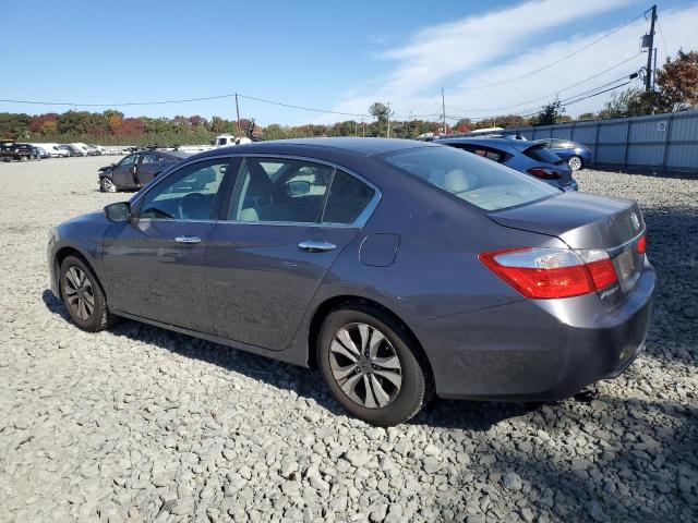 Photo 1 VIN: 1HGCR2F39FA031042 - HONDA ACCORD LX 