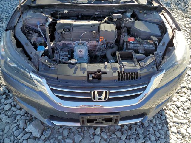 Photo 10 VIN: 1HGCR2F39FA031042 - HONDA ACCORD LX 