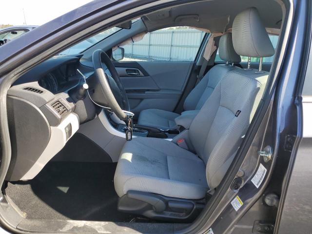 Photo 6 VIN: 1HGCR2F39FA031042 - HONDA ACCORD LX 