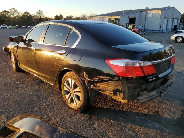 Photo 1 VIN: 1HGCR2F39FA034510 - HONDA ACCORD 