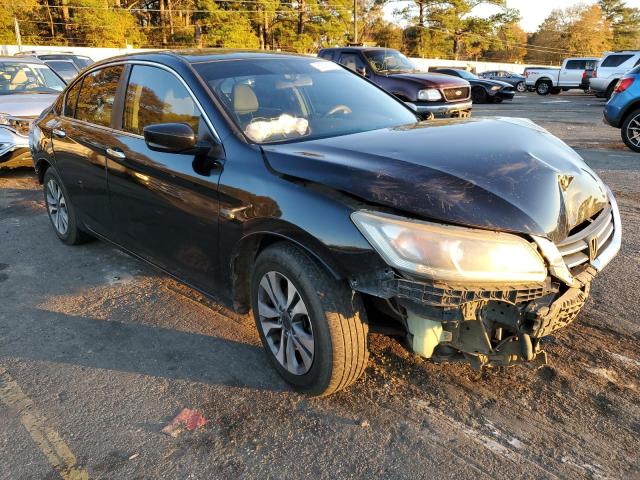 Photo 3 VIN: 1HGCR2F39FA034510 - HONDA ACCORD 