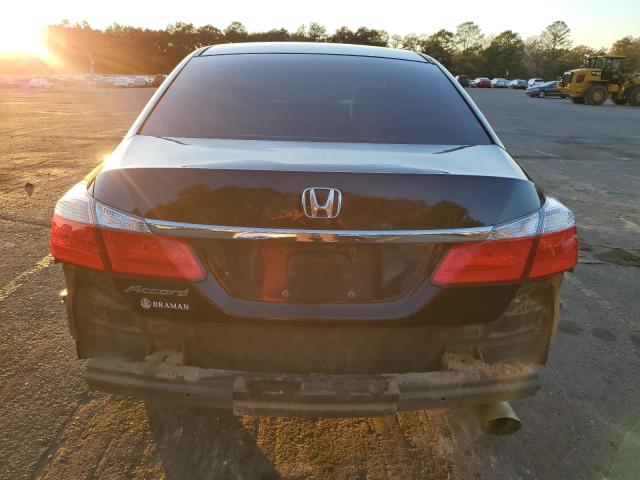 Photo 5 VIN: 1HGCR2F39FA034510 - HONDA ACCORD 