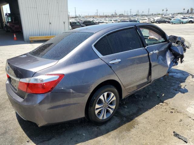 Photo 2 VIN: 1HGCR2F39FA042803 - HONDA ACCORD LX 