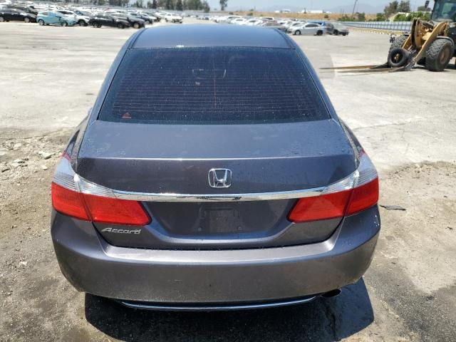 Photo 5 VIN: 1HGCR2F39FA042803 - HONDA ACCORD LX 