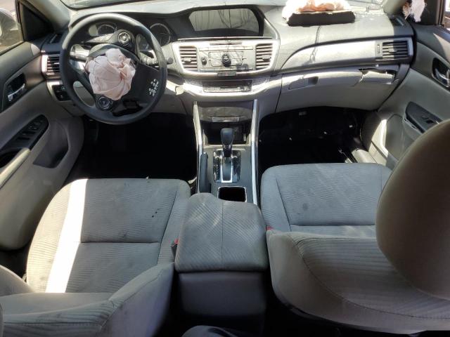 Photo 7 VIN: 1HGCR2F39FA042803 - HONDA ACCORD LX 