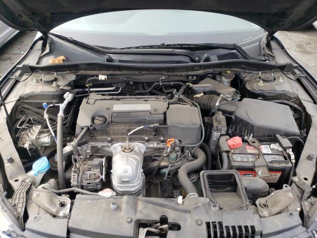 Photo 6 VIN: 1HGCR2F39FA050030 - HONDA ACCORD LX 