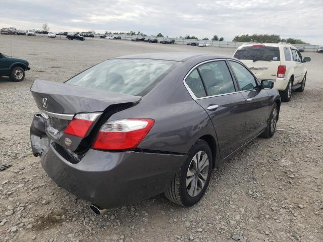 Photo 3 VIN: 1HGCR2F39FA061092 - HONDA ACCORD LX 