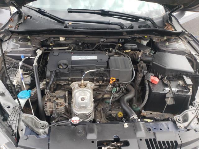 Photo 6 VIN: 1HGCR2F39FA061092 - HONDA ACCORD LX 