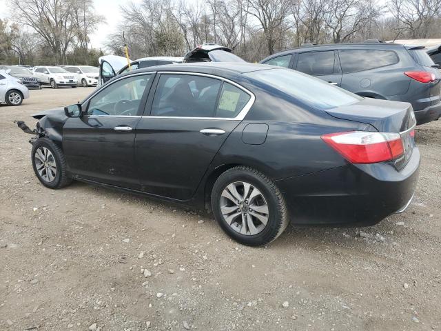 Photo 1 VIN: 1HGCR2F39FA062386 - HONDA ACCORD 