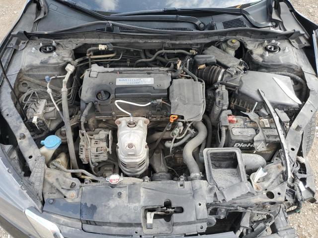 Photo 10 VIN: 1HGCR2F39FA062386 - HONDA ACCORD 