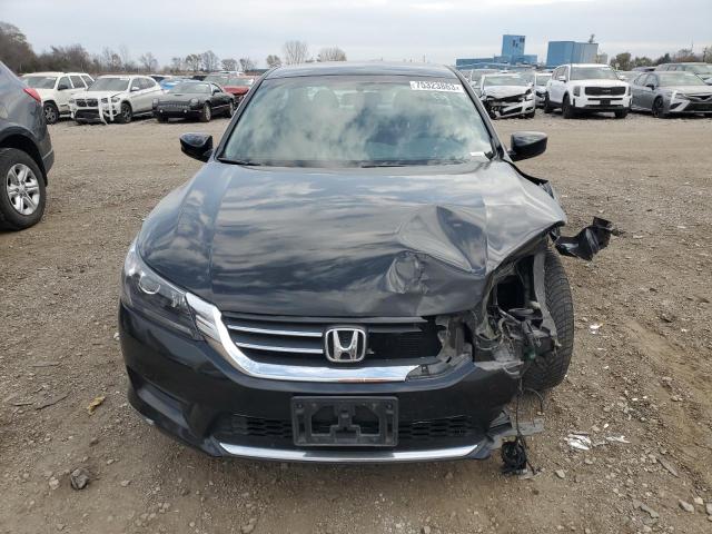 Photo 4 VIN: 1HGCR2F39FA062386 - HONDA ACCORD 