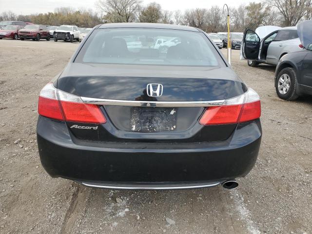 Photo 5 VIN: 1HGCR2F39FA062386 - HONDA ACCORD 