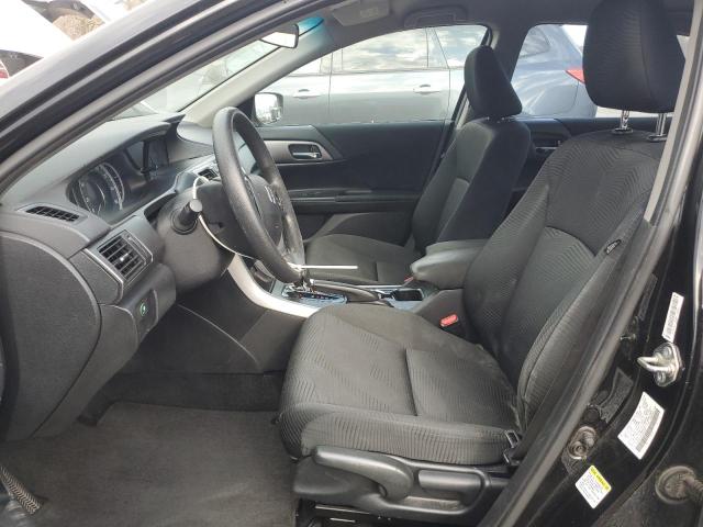 Photo 6 VIN: 1HGCR2F39FA062386 - HONDA ACCORD 