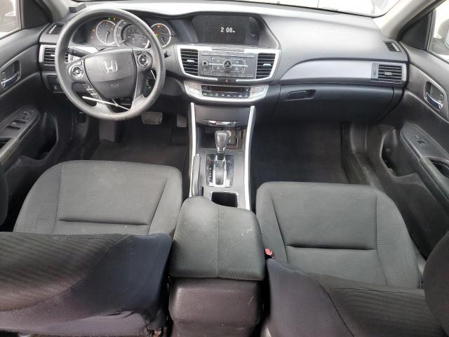 Photo 7 VIN: 1HGCR2F39FA062386 - HONDA ACCORD 