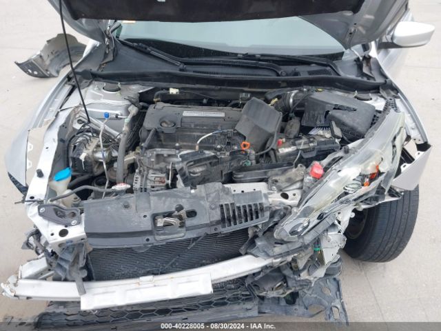 Photo 9 VIN: 1HGCR2F39FA063084 - HONDA ACCORD 