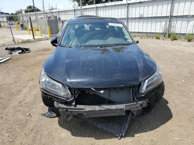 Photo 4 VIN: 1HGCR2F39FA065904 - HONDA ACCORD 