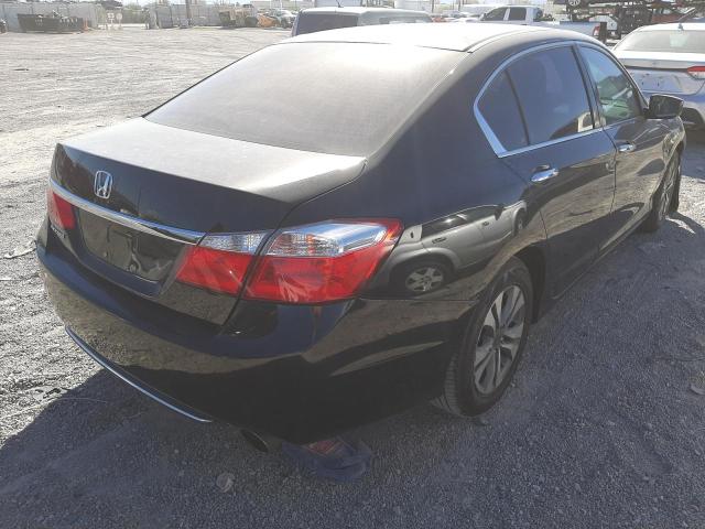 Photo 3 VIN: 1HGCR2F39FA066566 - HONDA ACCORD LX 