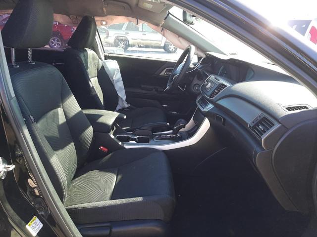 Photo 4 VIN: 1HGCR2F39FA066566 - HONDA ACCORD LX 