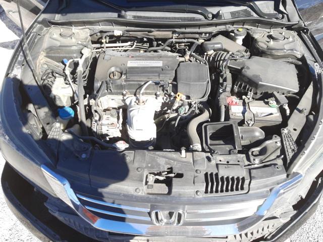 Photo 6 VIN: 1HGCR2F39FA066566 - HONDA ACCORD LX 