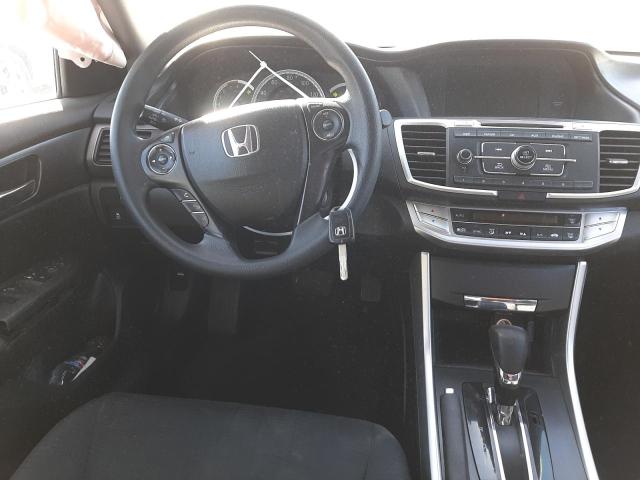 Photo 8 VIN: 1HGCR2F39FA066566 - HONDA ACCORD LX 