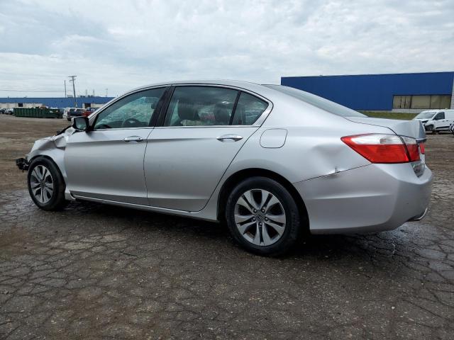 Photo 1 VIN: 1HGCR2F39FA070827 - HONDA ACCORD LX 