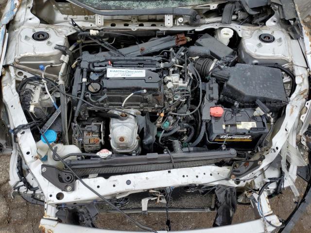 Photo 10 VIN: 1HGCR2F39FA070827 - HONDA ACCORD LX 