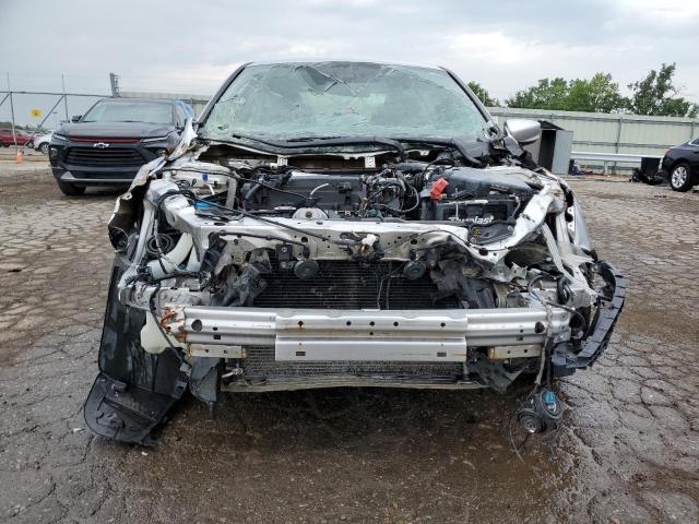 Photo 4 VIN: 1HGCR2F39FA070827 - HONDA ACCORD LX 